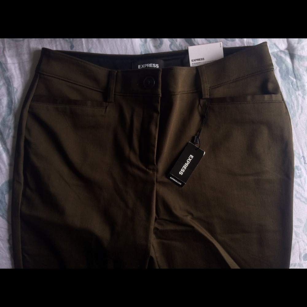 Express Pants *NWT*